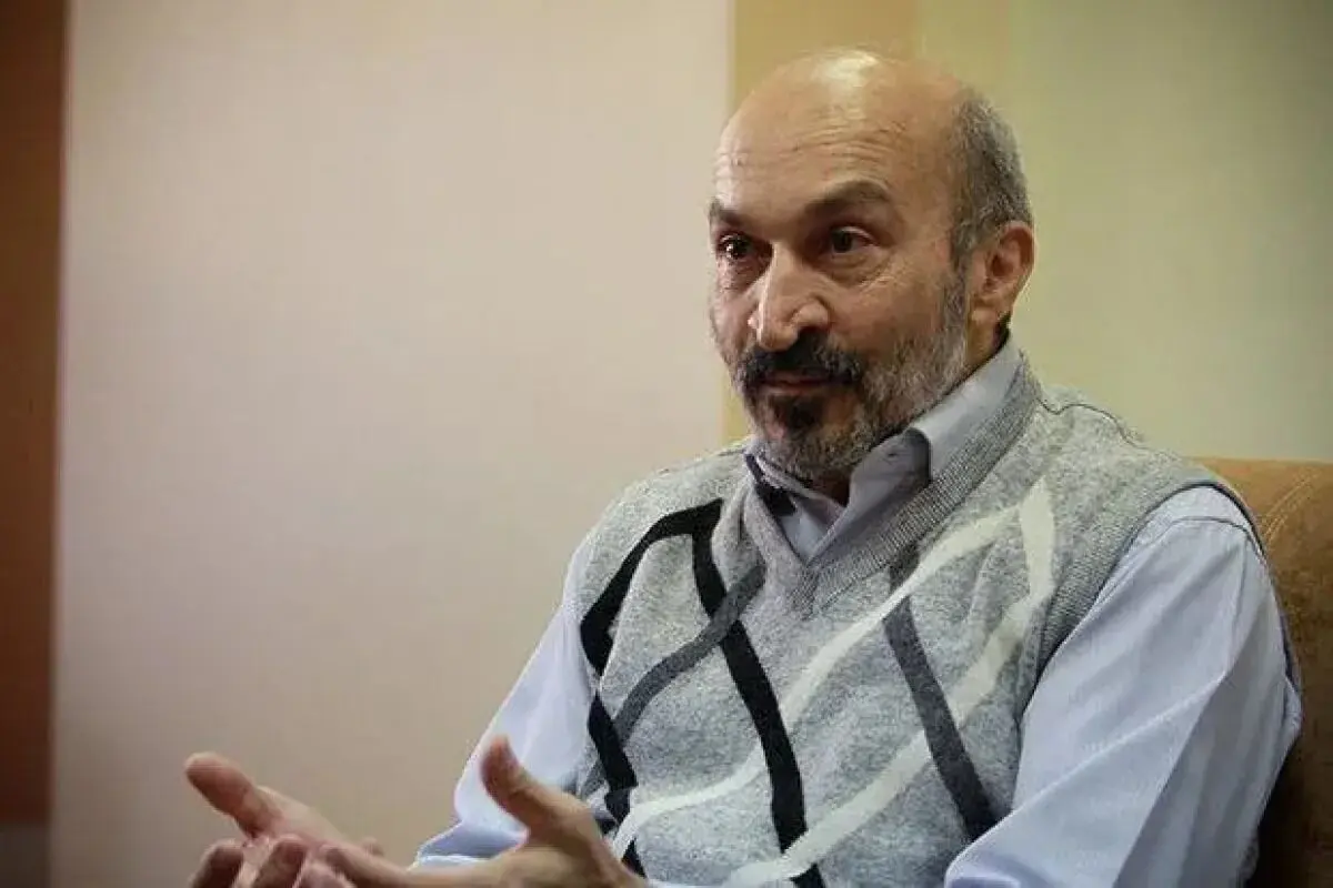 رئیس دانشگاه تهران منصوب شد؛ محمد حسن‌زاده کیست؟