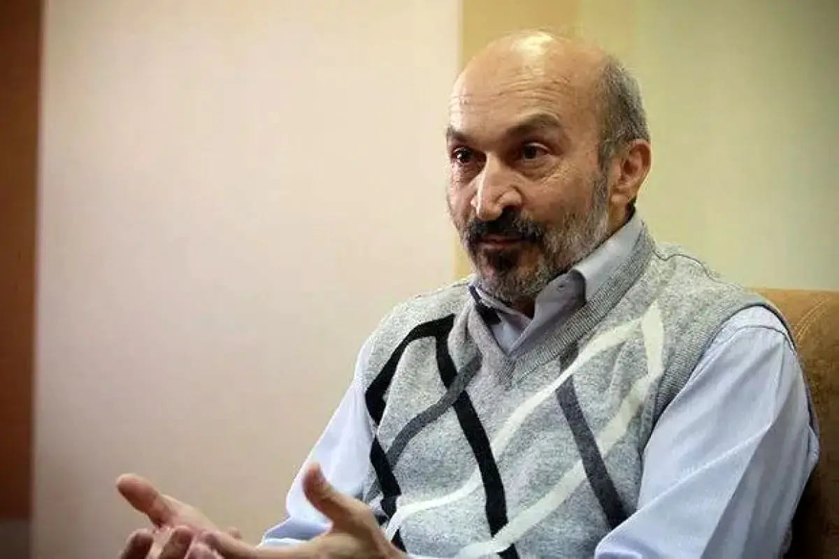 رئیس دانشگاه تهران منصوب شد؛ محمد حسن‌زاده کیست؟