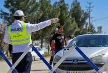 تردد خودروها در جاده چالوس همچنان ممنوع!