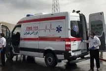 رئیس اورژانس تهران: تا این لحظه مصدومی نداشتیم