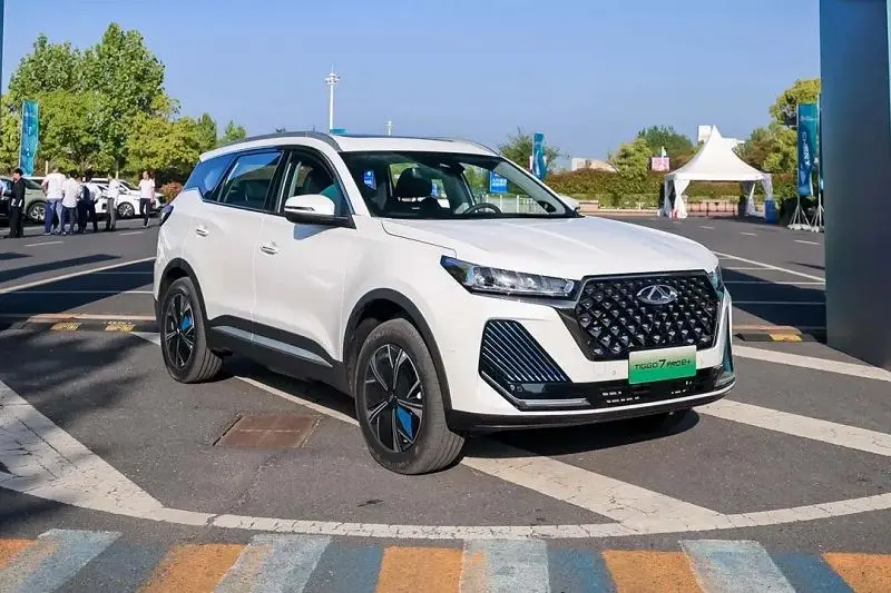 شاسی‌بلند مدیران‌خودرو 310 میلیون گران شد!