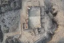 کشف مسجد تاریخی مربوط به صدر اسلام در عربستان