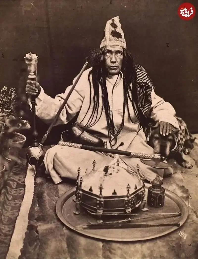 درویش