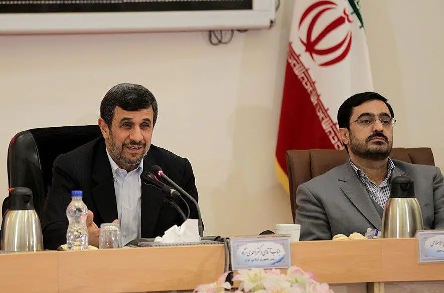 سعید مرتضوی در دولت احمدی‌نژاد، سرمایه بازنشستگان را به تاراج داد/ دولت چهاردهم چاره‌ای جز جراحی اقتصاد ندارد