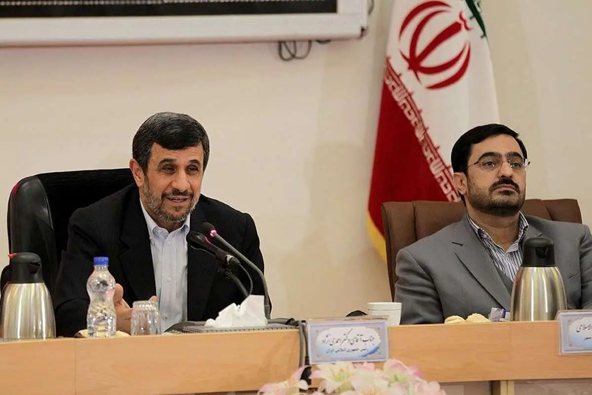 سعید مرتضوی در دولت احمدی‌نژاد، سرمایه بازنشستگان را به تاراج داد/ دولت چهاردهم چاره‌ای جز جراحی اقتصاد ندارد