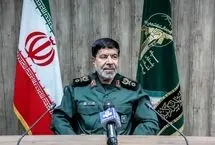 مشاور فرمانده کل سپاه: دشمن برای تماشای شگفتانه‌های ایرانی آماده شود