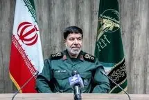 هشدار سردار رمضان شریف به اسرائیل؛ دست از پا خطا بکنند پاسخ سخت و کوبنده‌ای دریافت می‌کنند