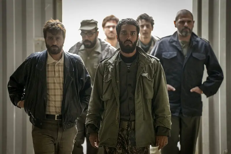 مرور آثار دفاع مقدسی امسال؛ قهرمان ملی در قاب سینما چگونه تصویر شد؟ 7