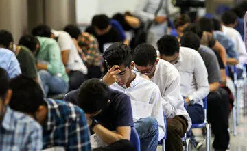 شایعه جنجالی درباره سوالات امتحانات نهایی