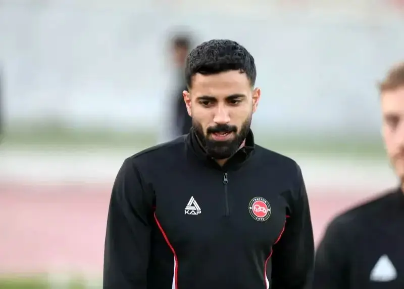 برنامه اسکوچیچ برای احیای ستاره خط دفاع