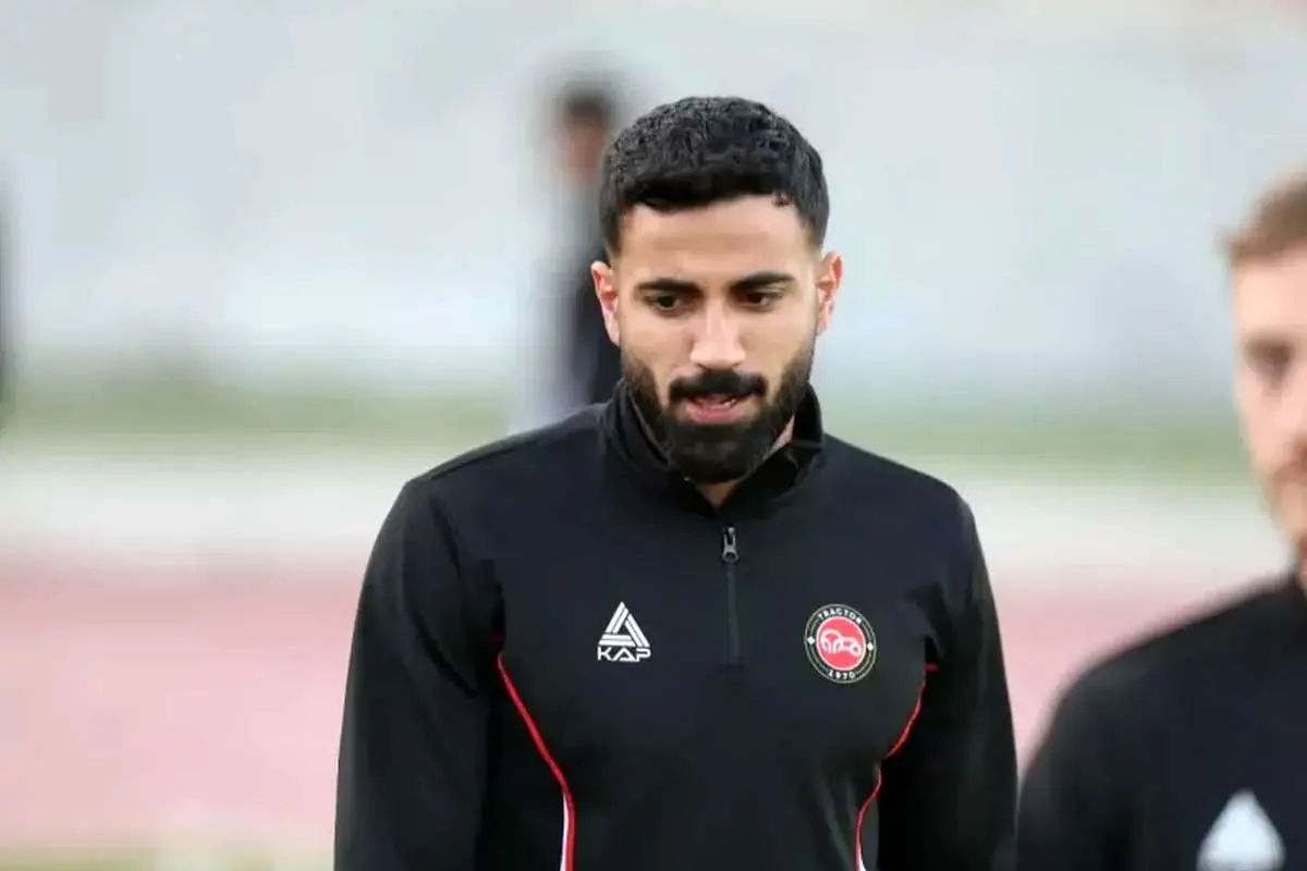 برنامه اسکوچیچ برای احیای ستاره خط دفاع