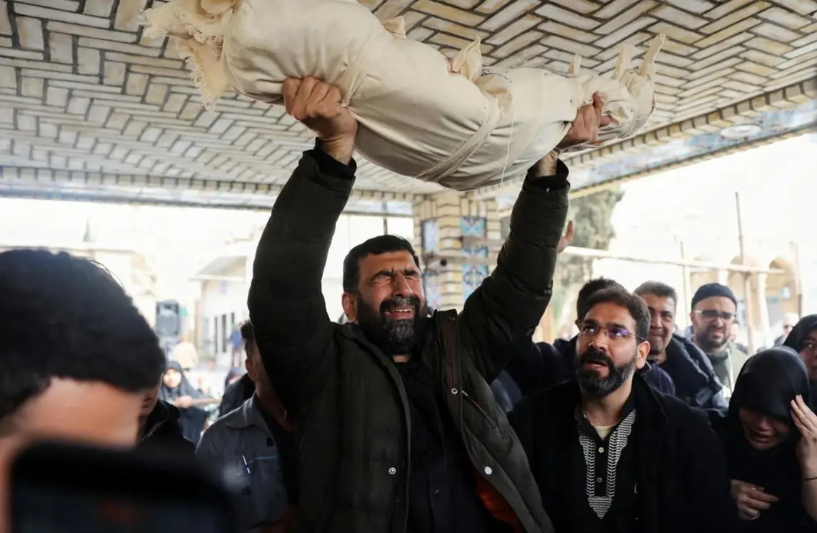 جزئیات روز هشتم جنگ