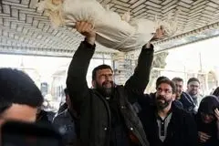 جزئیات روز هشتم جنگ