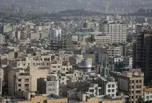 قیمت آپارتمان در تهران قدیم؛ بریانک، دروازه شمیران و مولوی چند؟