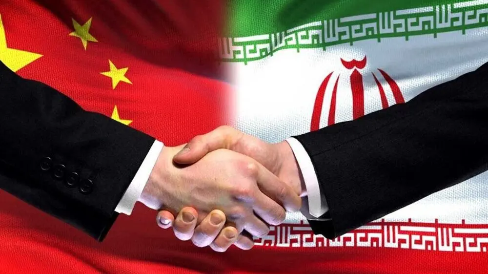 معامله بزرگ تهران–پکن: جنگنده و موشک در برابر نفت ایران