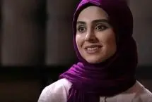 «سهیلا و آفرین» در اتاق گریم سریال آنام؛ سال 1396