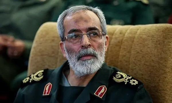 سردار نجات: هیچ کارگاه پهبادسازی در جنگ 12 روزه کشف نشد