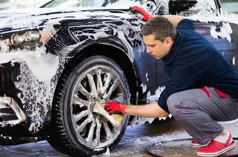 تعرفه جدید کارواش؛ فرق پراید با شاسی‌بلند چقدر است؟