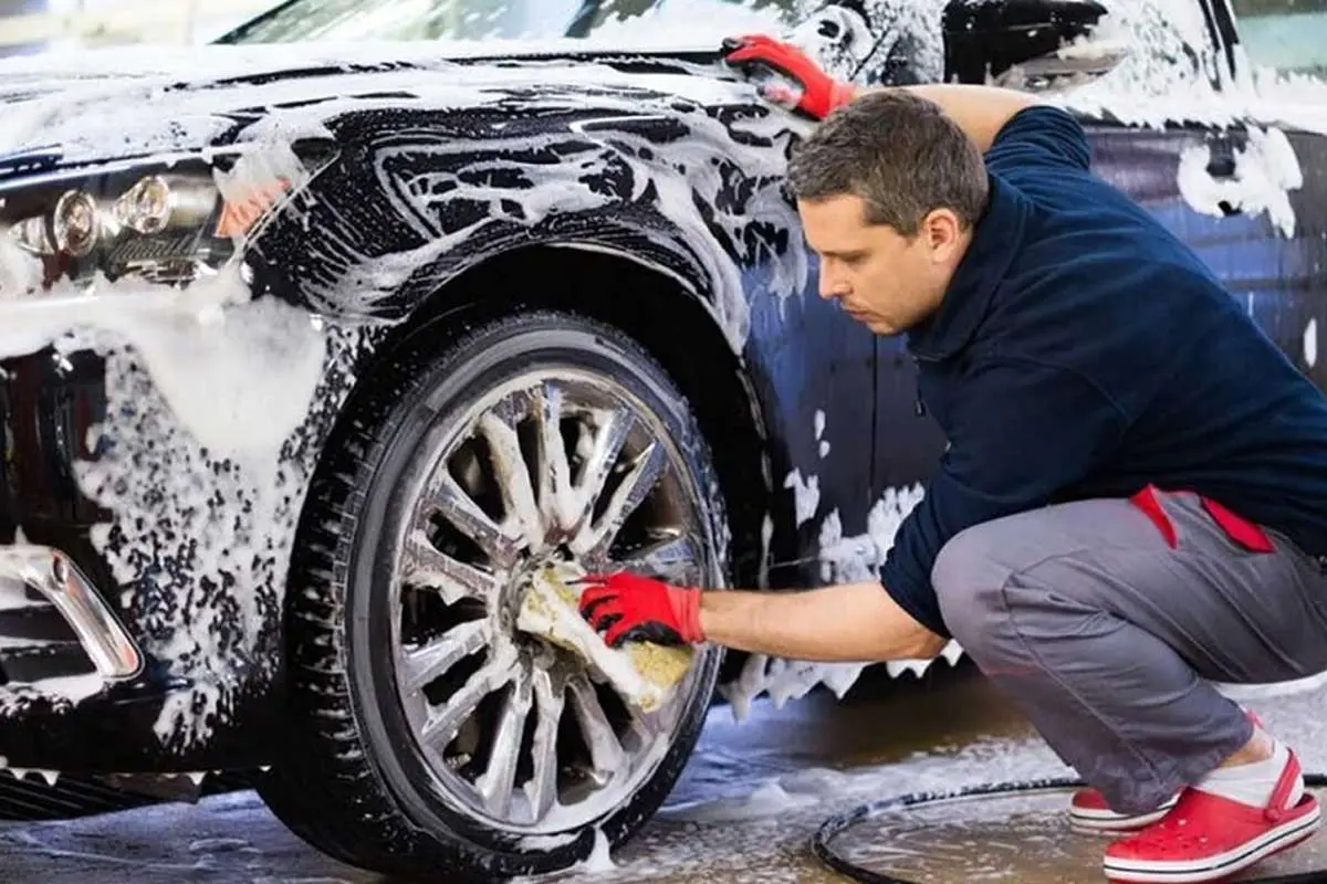 تعرفه جدید کارواش؛ فرق پراید با شاسی‌بلند چقدر است؟