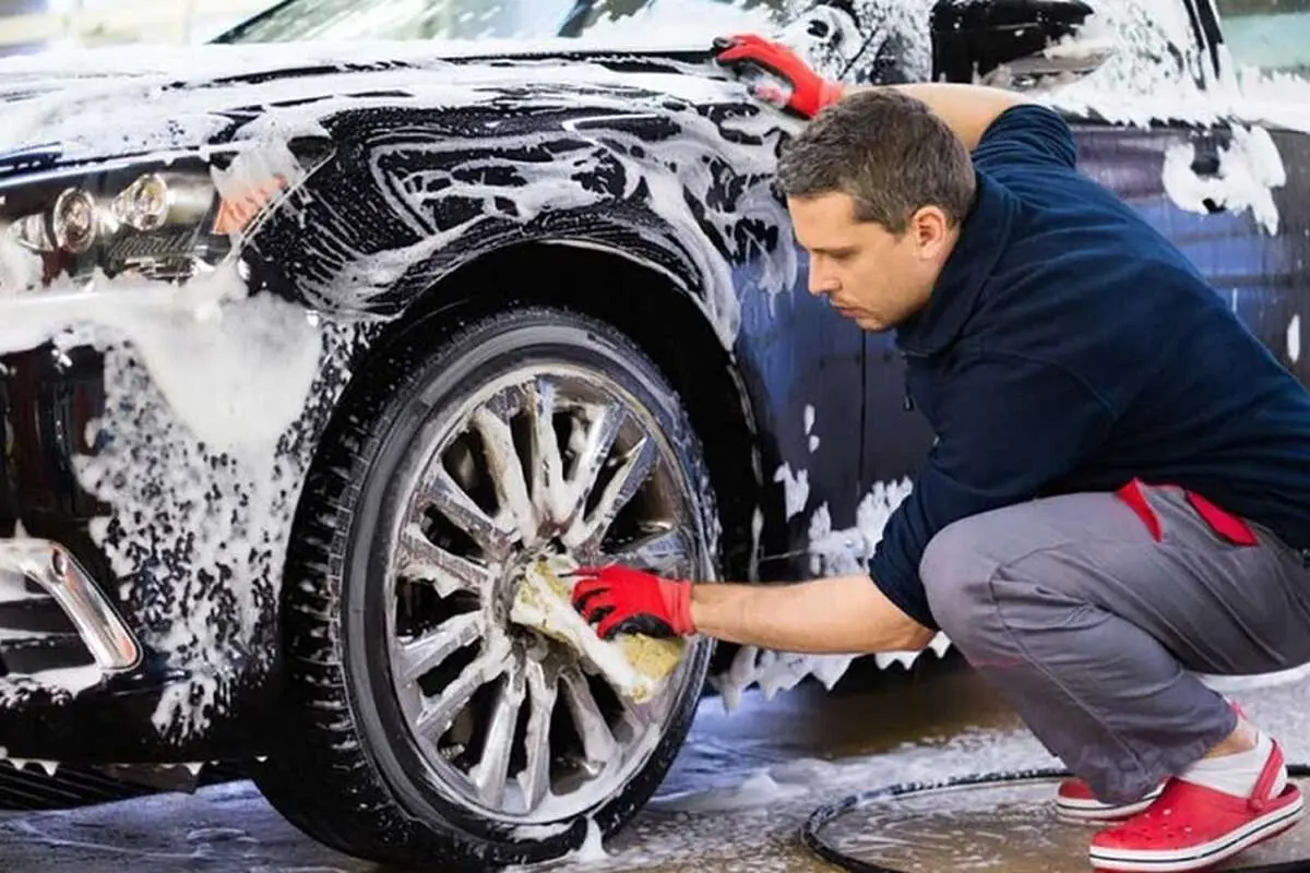 تعرفه جدید کارواش؛ فرق پراید با شاسی‌بلند چقدر است؟