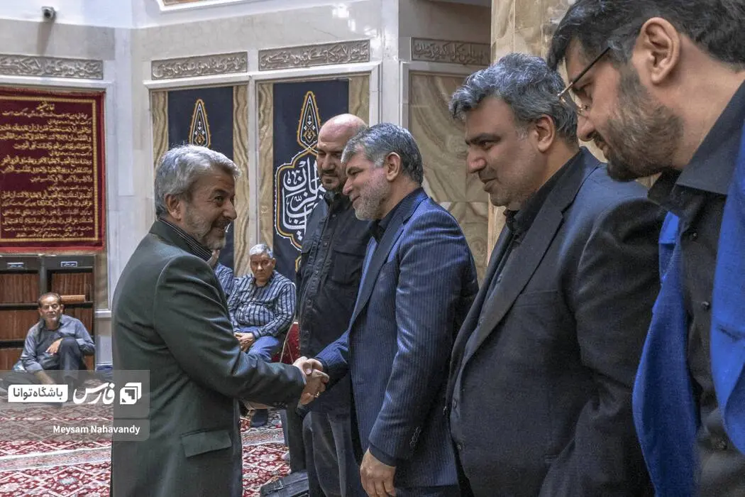 گالری