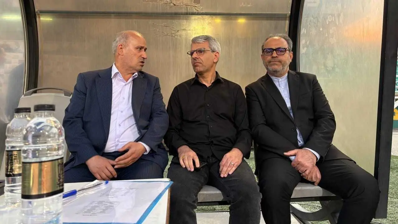 تاکتیک جدید مسئولان ایرانی علیه آمریکا؛ اسمش را نیاورید!