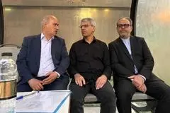 تاکتیک جدید مسئولان ایرانی علیه آمریکا؛ اسمش را نیاورید!