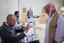  پیشتازی جریان‌های شیعه عراق با بیش از ۱۸۵ کرسی
