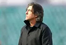 ساپینتو: پیکان مستحق برد بود اما داور پنالتی مارا نگرفت!