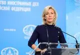 زاخارووا: تهاجم آمریکا به عراق موجب چندین دهه بی‌ثباتی در خاورمیانه شد