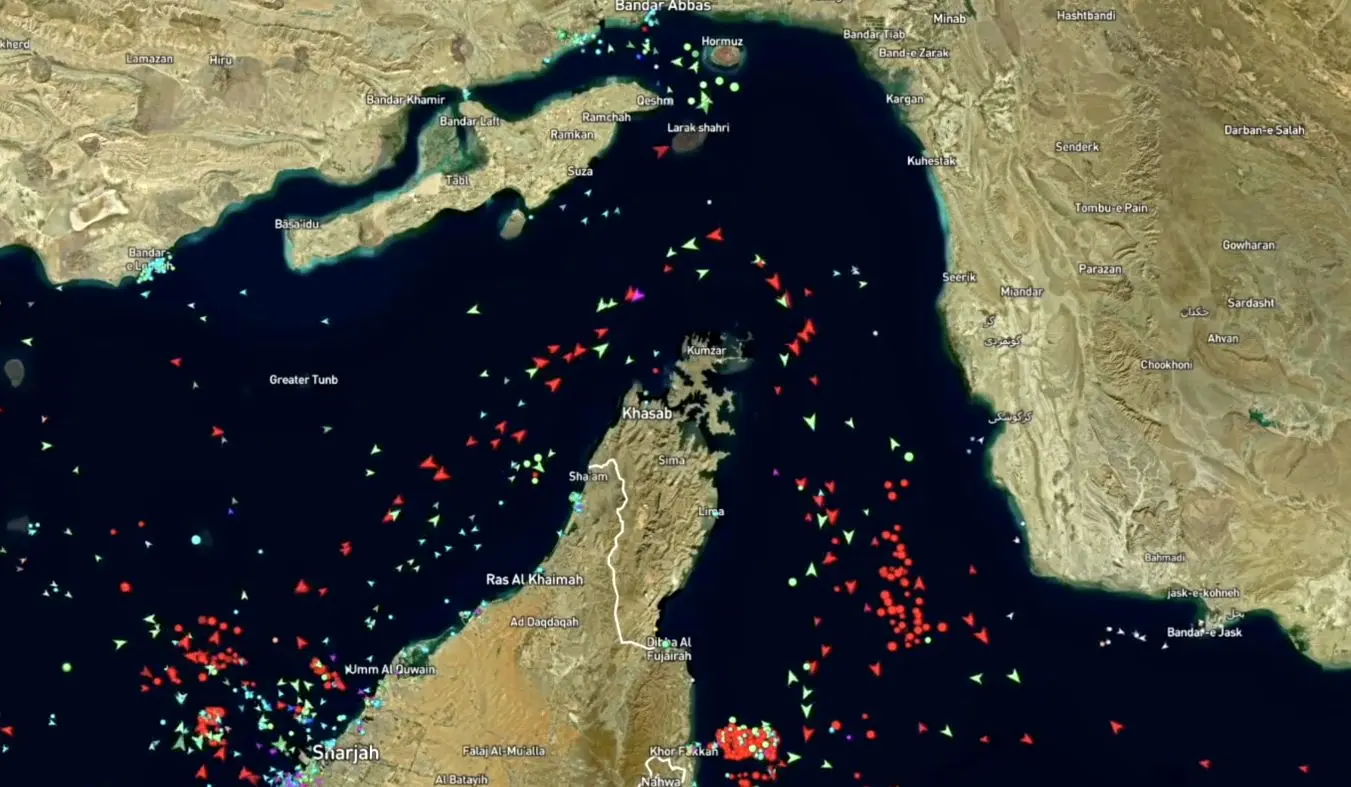 شورای دفاع: تنها راه عبور از تنگه هرمز برای کشورهای غیرمتخاصم هماهنگی با ایران است
