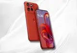موتورولا Edge 60 Neo معرفی شد؛ باریک، مقاوم و اقتصادی