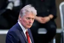 واکنش کرملین به تهدیدات ترامپ برای محاصره بنادر ایران