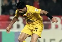 درخشش ستاره تراکتور در پست غیر تخصصی