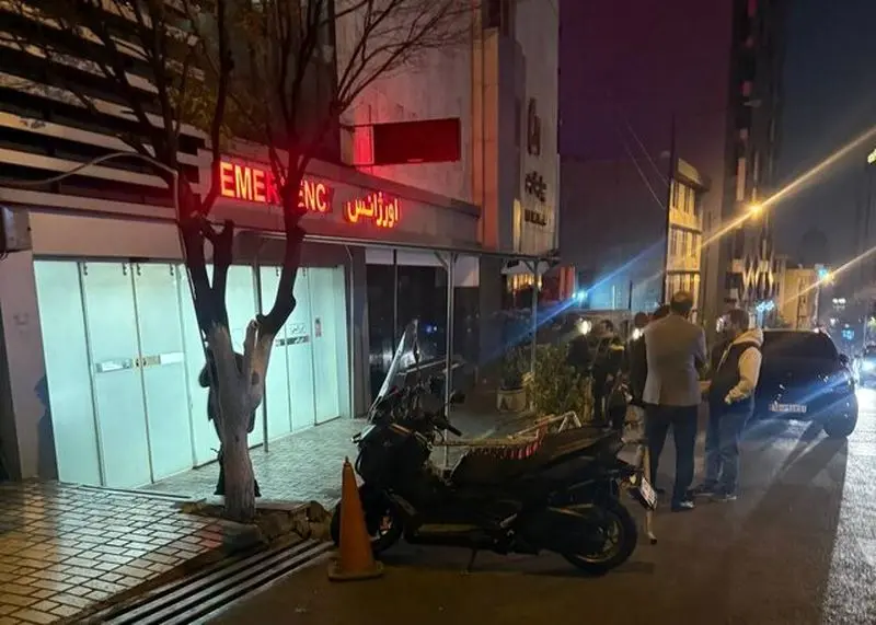 رضا امیرخانی