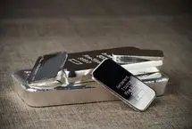 نقره به درد سرمایه‌گذاری می‌خورد؟