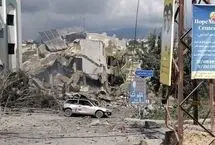 مذاکرات نبیه بری با سفیر مصر برای آتش بس در لبنان