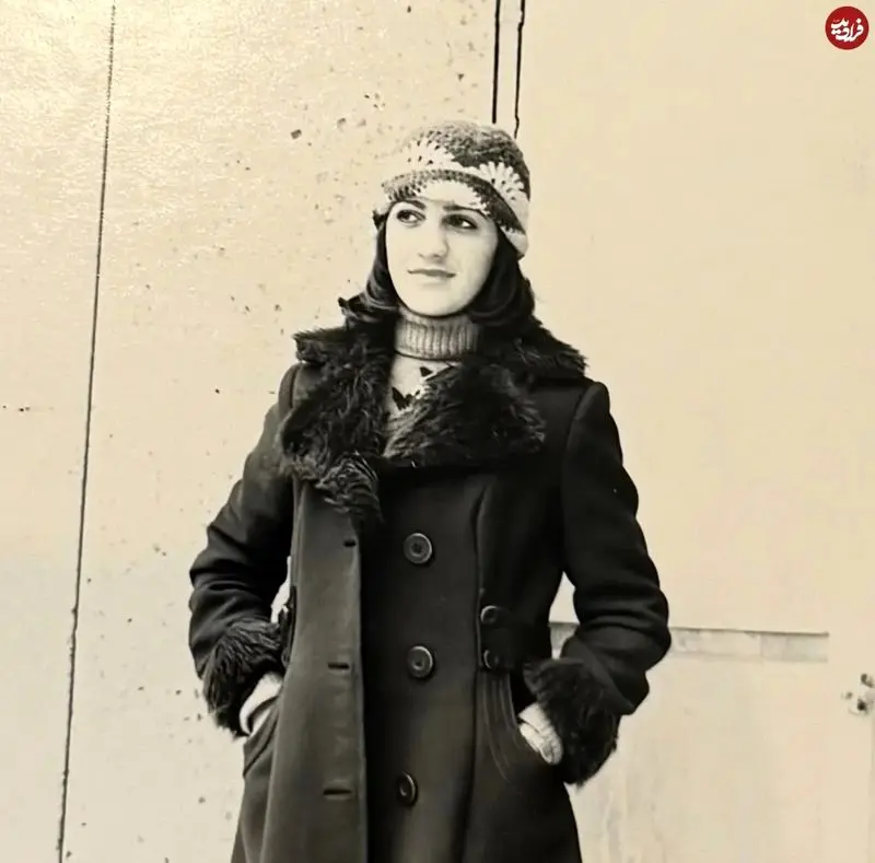 ناهید مسلمی