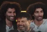 وقتی رحمان و رحیم همزمان عاشق یک دختر می‌شوند!