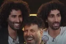 وقتی رحمان و رحیم همزمان عاشق یک دختر می‌شوند!