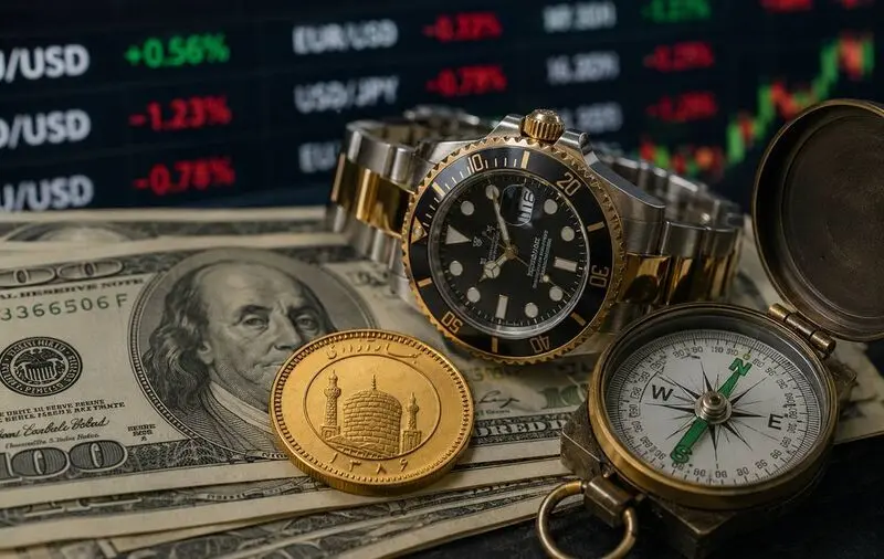 آموزش ترید کردن 2