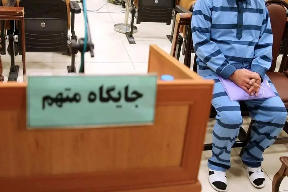 فرار از حبس ابد با جعل گواهی فوت؛ متهم در جهرم دستگیر شد