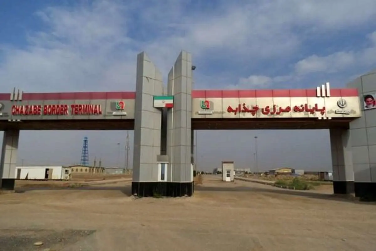 تردد خورودهای شهروندان ۲ کشور از مرز چذابه آزاد میشود