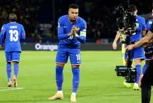 نهایی شد؛ امباپه راهی آمریکا می‌شود