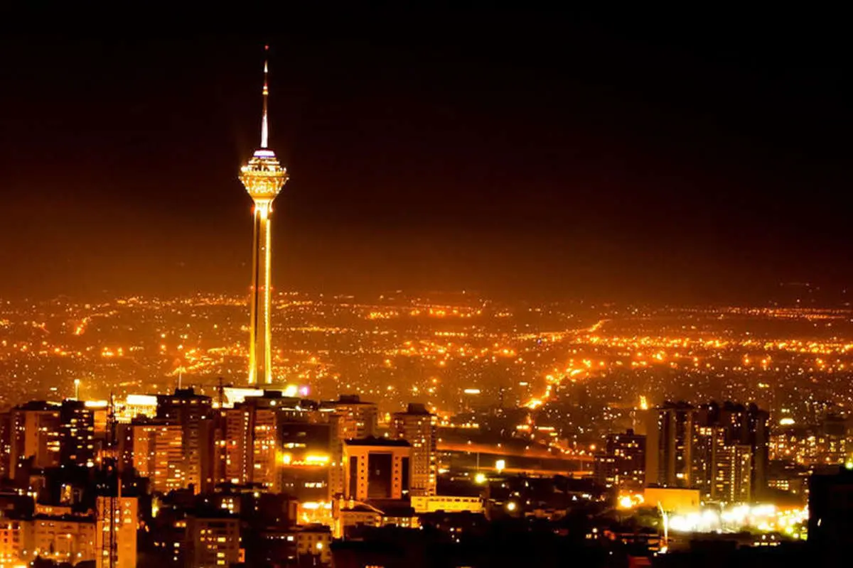 برق تولیدی در تهران، نصف اوج مصرف هم نیست