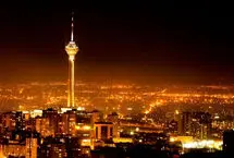 برق تولیدی در تهران، نصف اوج مصرف هم نیست
