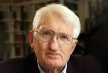 یورگن هابرماس، فیلسوف آلمانی، در ۹۶ سالگی درگذشت