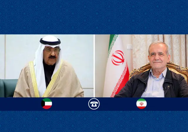 پزشکیان: همگرایی با امت اسلامی را وظیفه راهبردی خود تلقی می‌کنیم