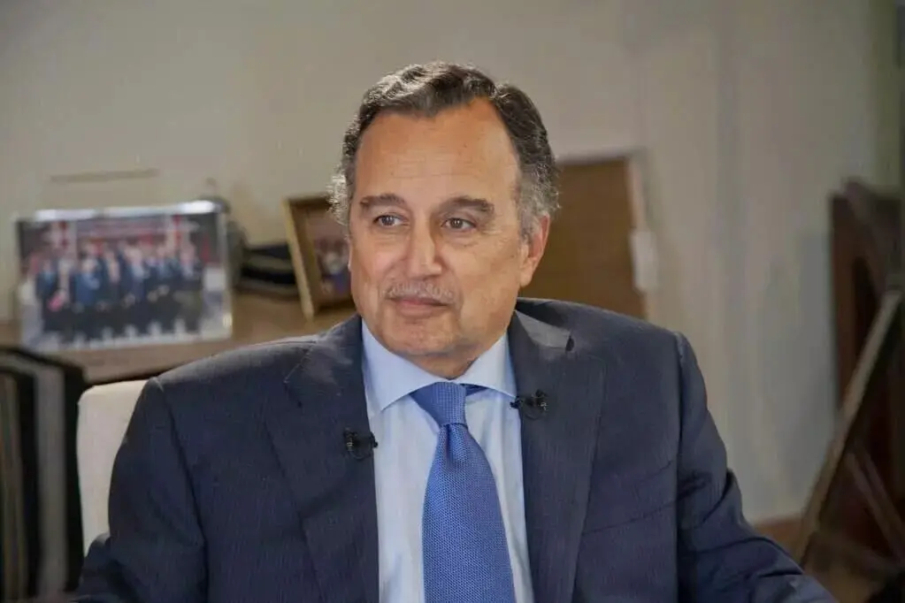 جانشین دبیرکل اتحادیه عرب مشخص شد