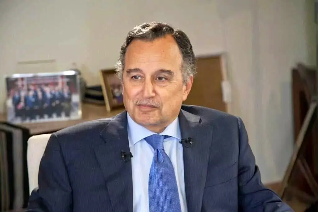 جانشین دبیرکل اتحادیه عرب مشخص شد